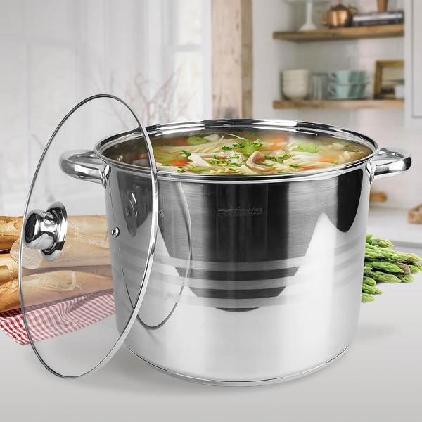 Кастрюля Maestro MR-3517-18