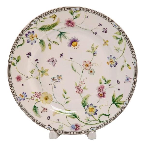 Тарелка столовая Balsford МАНУЭЛА