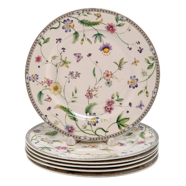 Тарелка столовая Balsford МАНУЭЛА