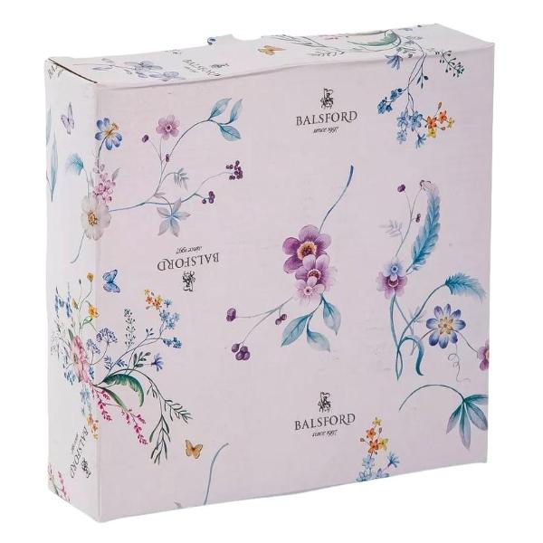 Тарелка столовая Balsford МАНУЭЛА