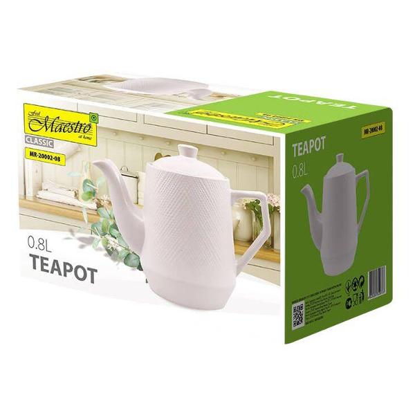 Заварочный чайник Maestro MR-20002-08