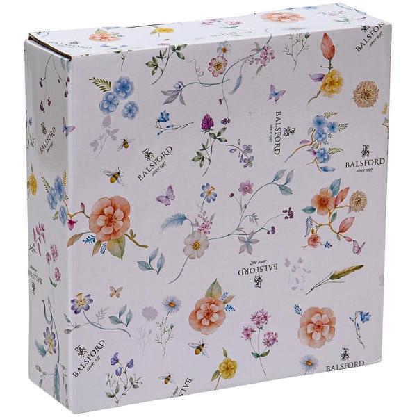 Тарелка столовая Balsford АРОМА