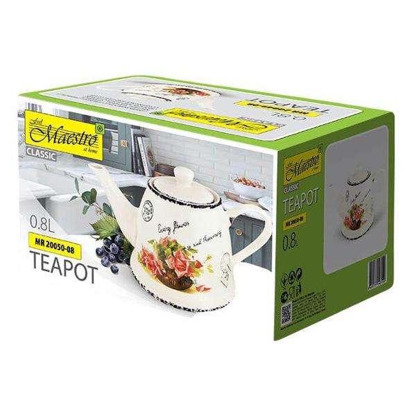 Чайник заварник Maestro MR-20050-08