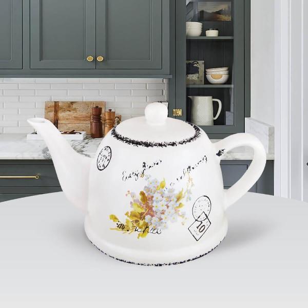 Чайник-заварник Maestro MR-20049-08