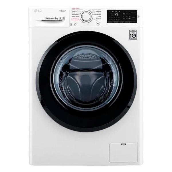 Стиральная машина LG F4M5VS6W фото