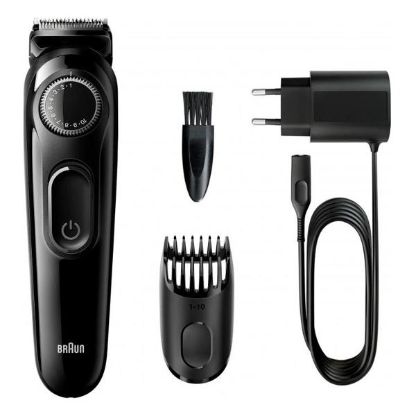 Триммер для стрижки Braun BT 3222