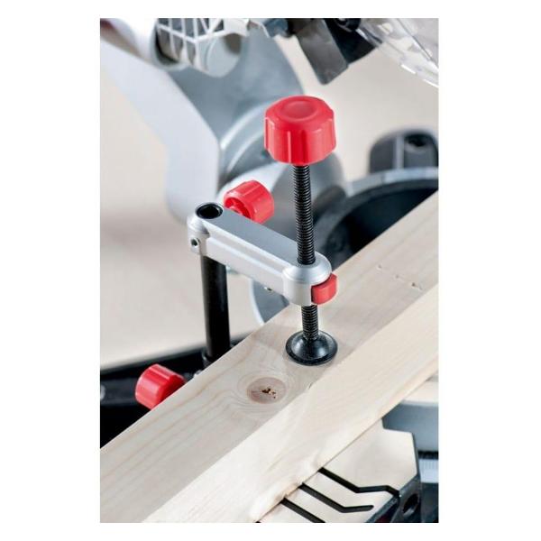 Электропила торцовочная Metabo KGS 254 M