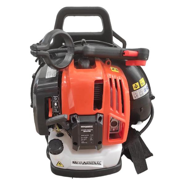Воздуходувка MegArsenal VDR-52/900