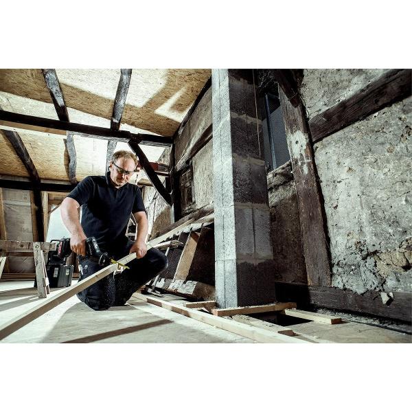 Ножовка аккумуляторная Metabo SSE 18 LTX Compact