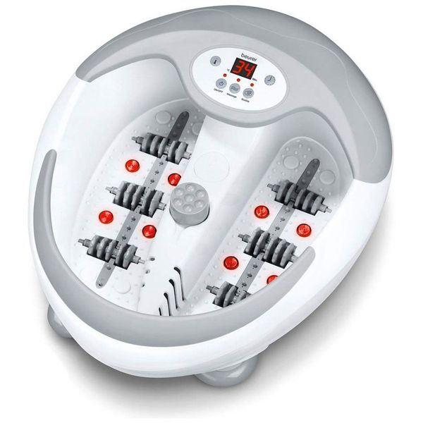 Гидромассажная ванна для ног Beurer FB50 фото