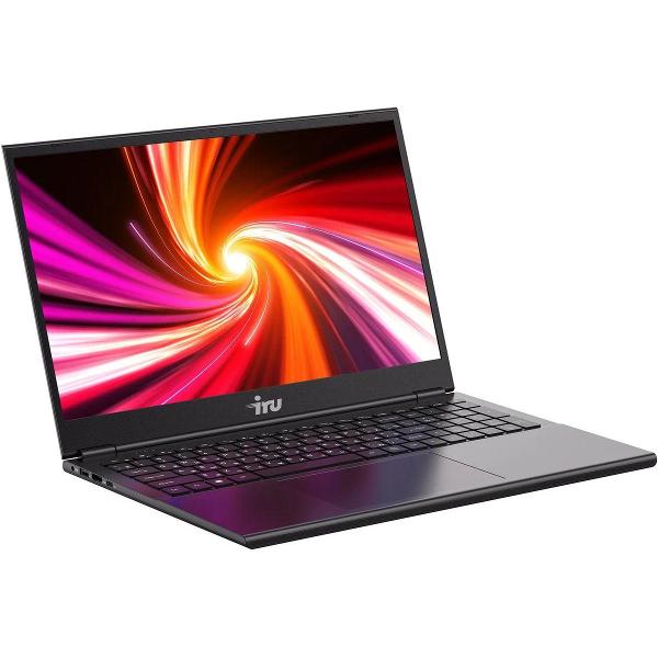 Ноутбук iRU Калибр 17TLI 1911230