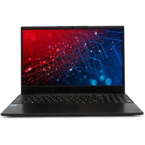 Ноутбук iRU Калибр 15TLG i5 1155G7/8Gb/SSD256Gb/15.6"/FHD/W11