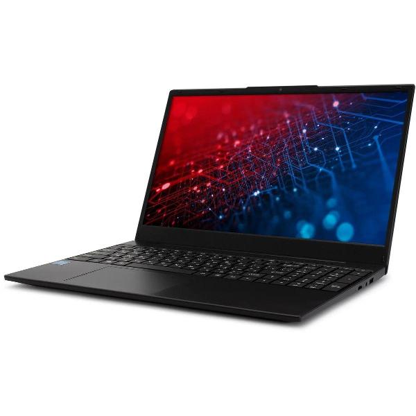 Ноутбук iRU Калибр 15TLG i5 1155G7/8Gb/SSD256Gb/15.6"/FHD/W11