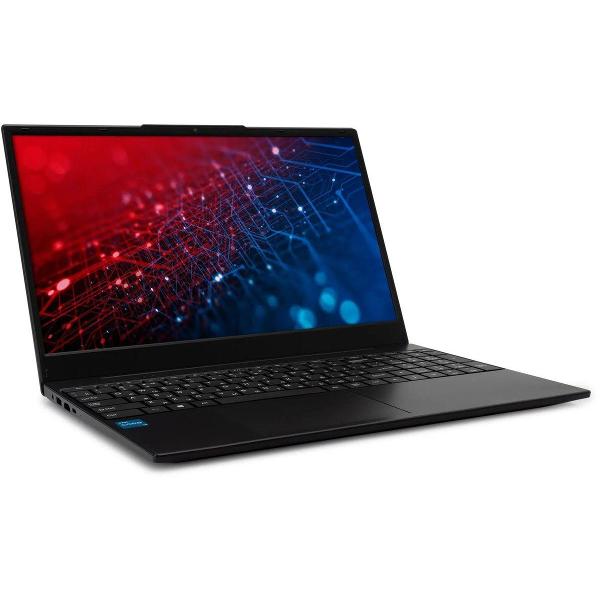 Ноутбук iRU Калибр 15TLG i5 1155G7/8Gb/SSD256Gb/15.6"/FHD/W11