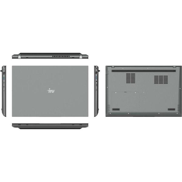 Ноутбук iRU Калибр 15CLG2 1955267
