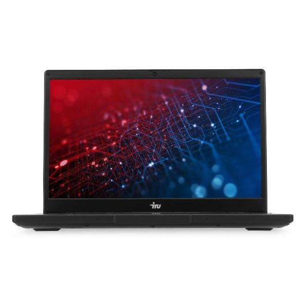 Ноутбук iRU Калибр 15TLR 1998649