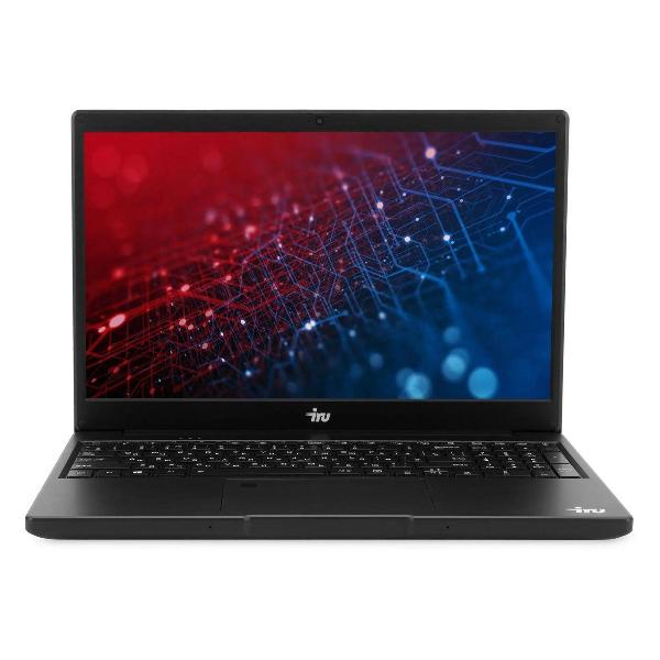 Ноутбук iRU Калибр 15TLR 1998650 фото