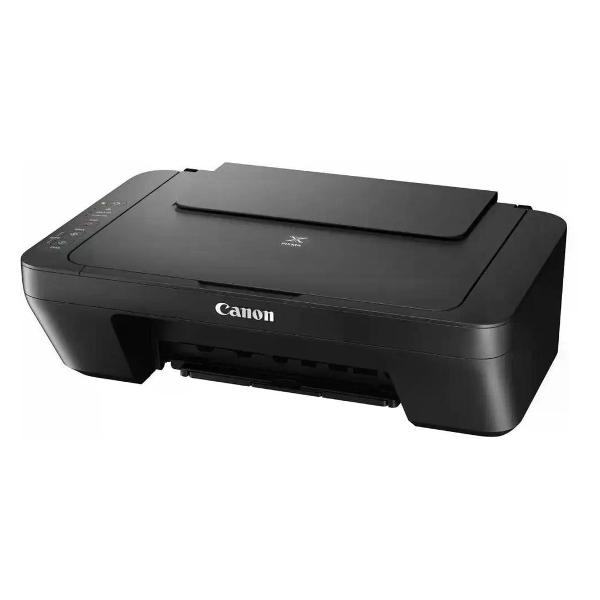 Струйное МФУ Canon Pixma MG2550S (0727C006)