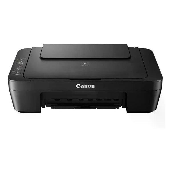 Струйное МФУ Canon Pixma MG2550S (0727C006)