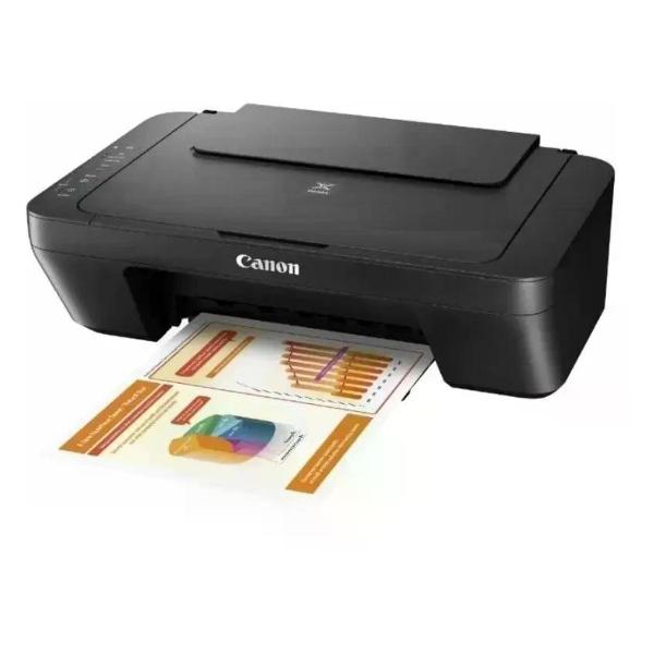 Струйное МФУ Canon Pixma MG2550S (0727C006)