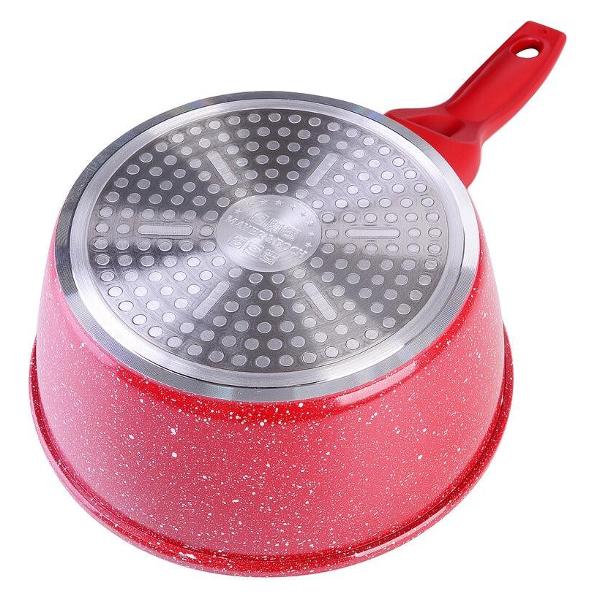 Набор кастрюль Mayer&Boch 28345-28344-28346Н