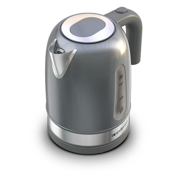 Электрочайник TopDevice TDSEK006_GR