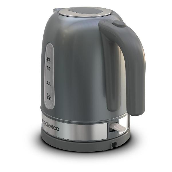 Электрочайник TopDevice TDSEK006_GR