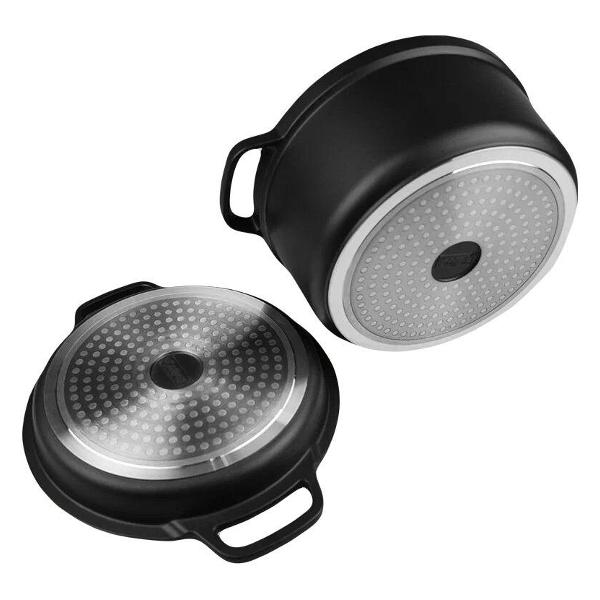 Кастрюля Maestro MR-4132