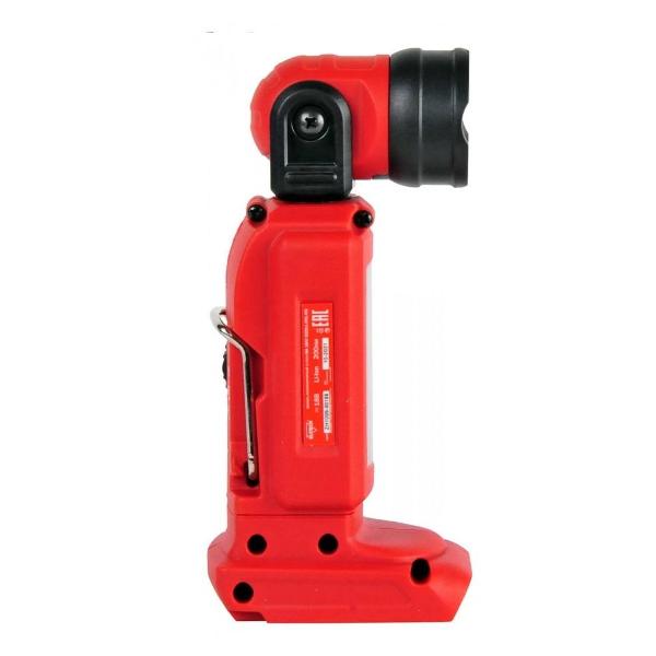 Фонарь ручной Elitech ФА 18ЛУ ( E2211.001.00)