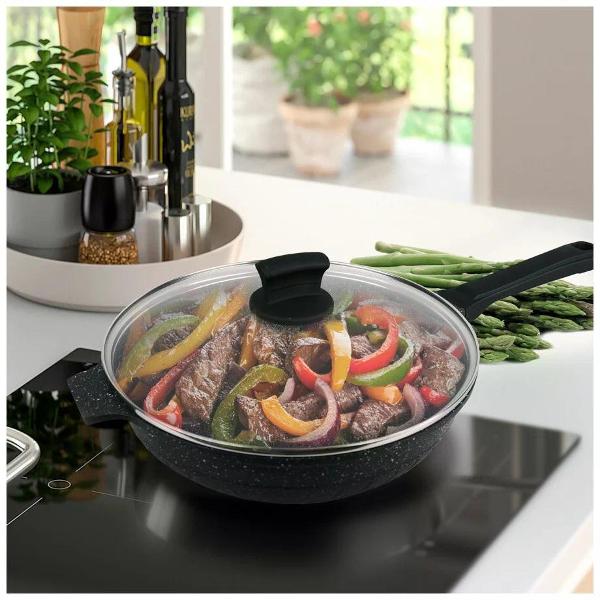 Сотейник Maestro MR-1226-28