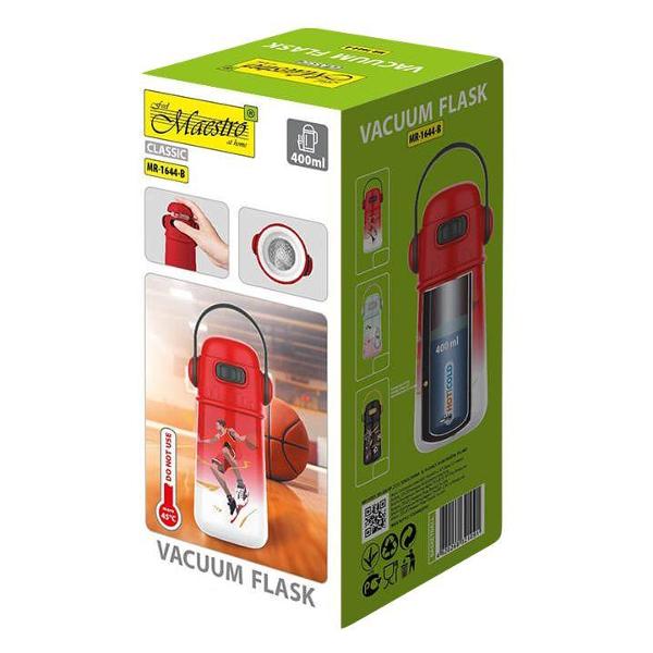 Термокружка Maestro MR-1644-B