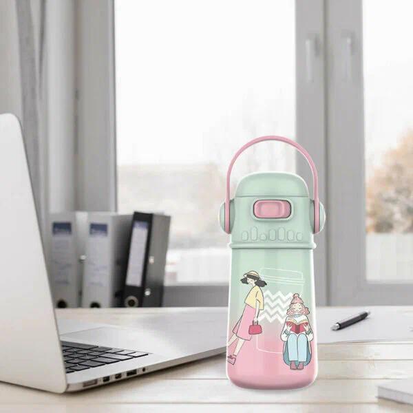 Термокружка Maestro MR-1644-C