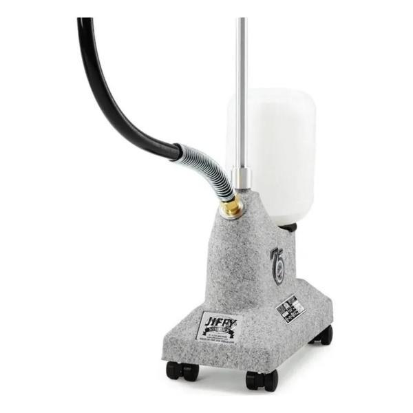 Отпариватель Jiffy Steamer J-2 серый