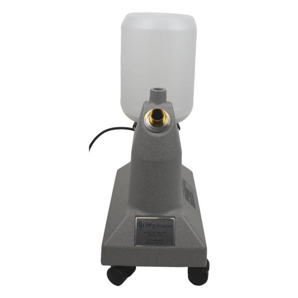 Отпариватель Jiffy Steamer J-2 серый