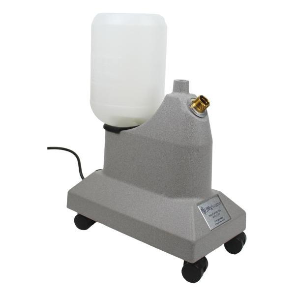 Отпариватель Jiffy Steamer J-2 серый