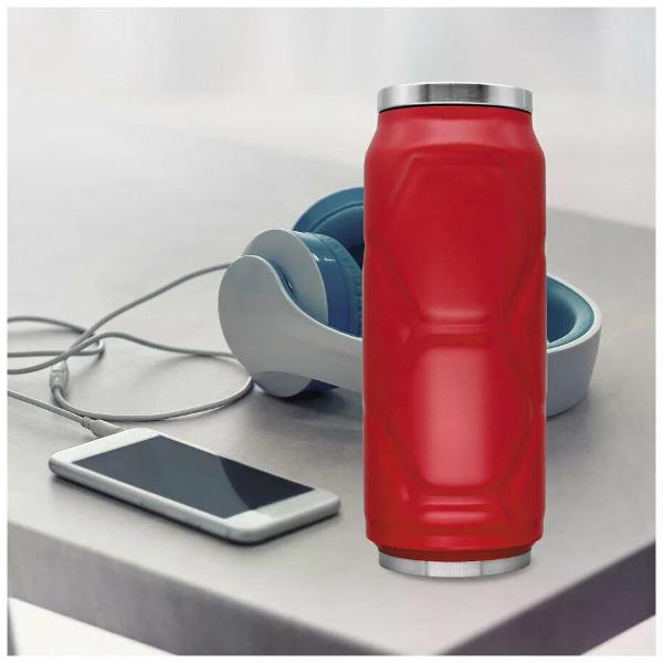 Термокружка Maestro MR-1647-50R