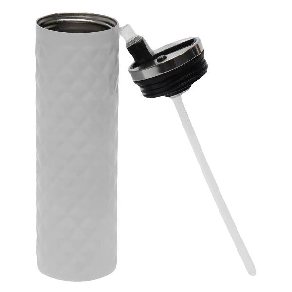 Термокружка Maestro MR-1648-45-WHITE