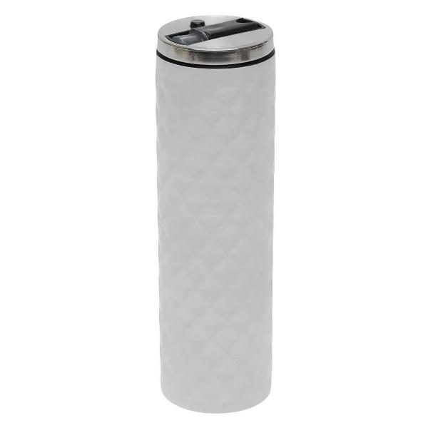 Термокружка Maestro MR-1648-45-WHITE