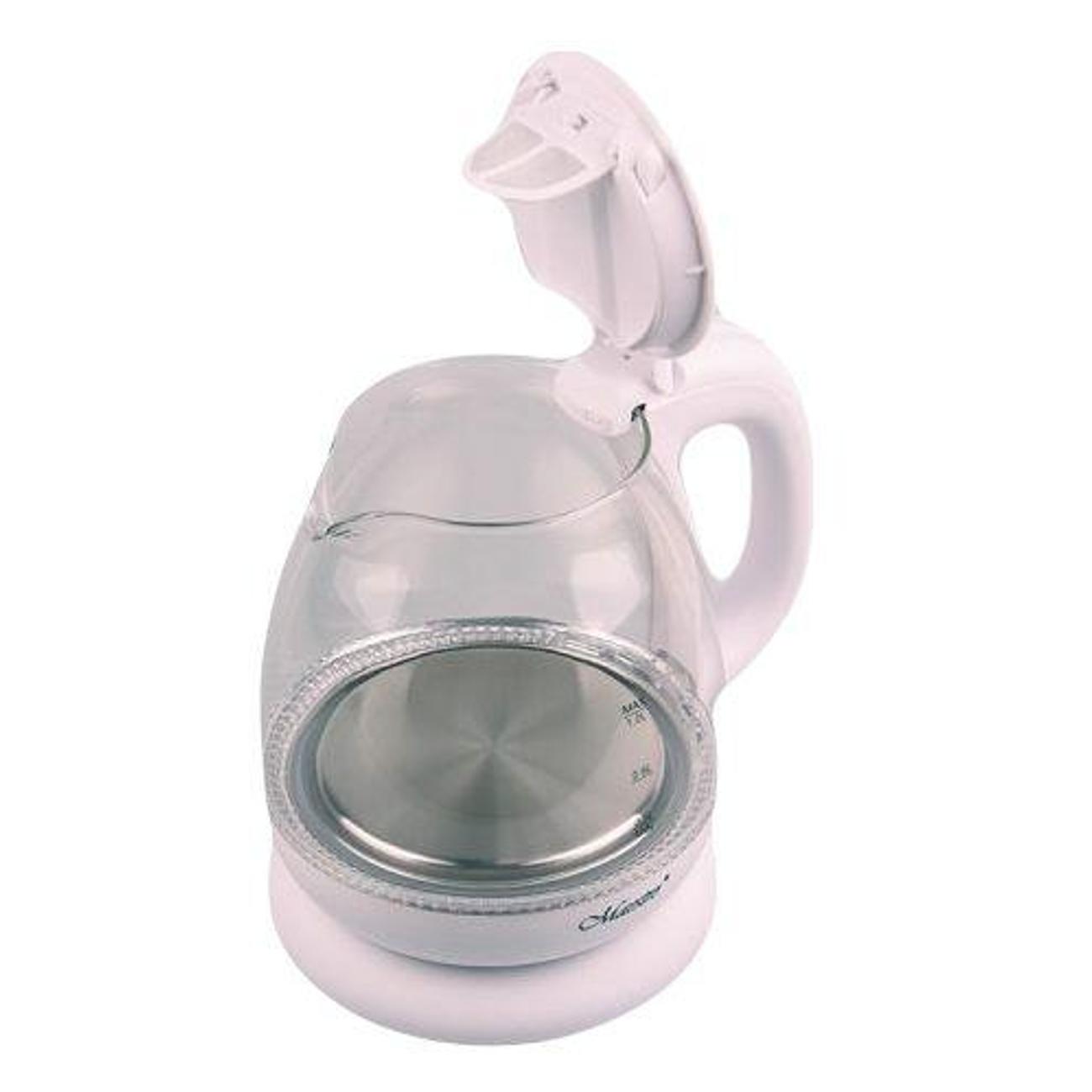 Электрочайник Maestro MR-055-WHITE