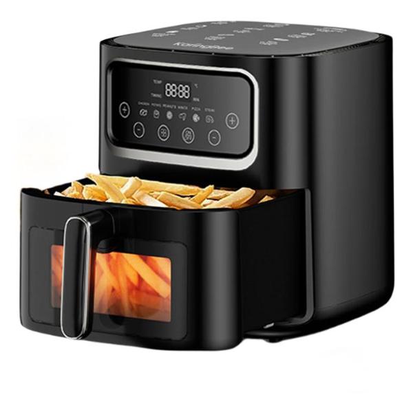 Аэро-фритюрница KaringBee SZ-A805