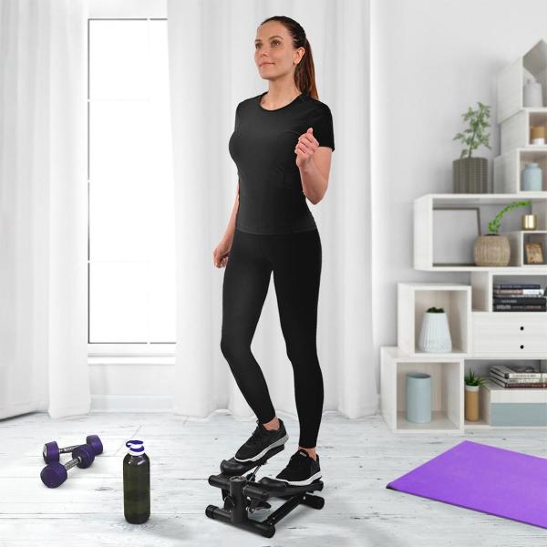 Степпер Kitfort КТ-6090