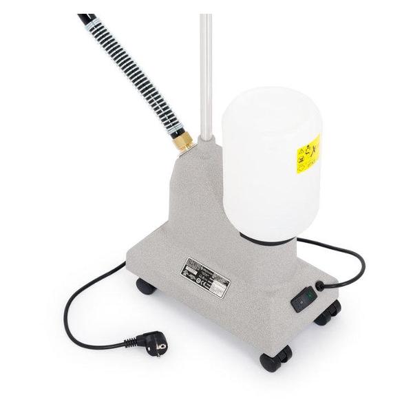 Отпариватель Jiffy Steamer J-2M