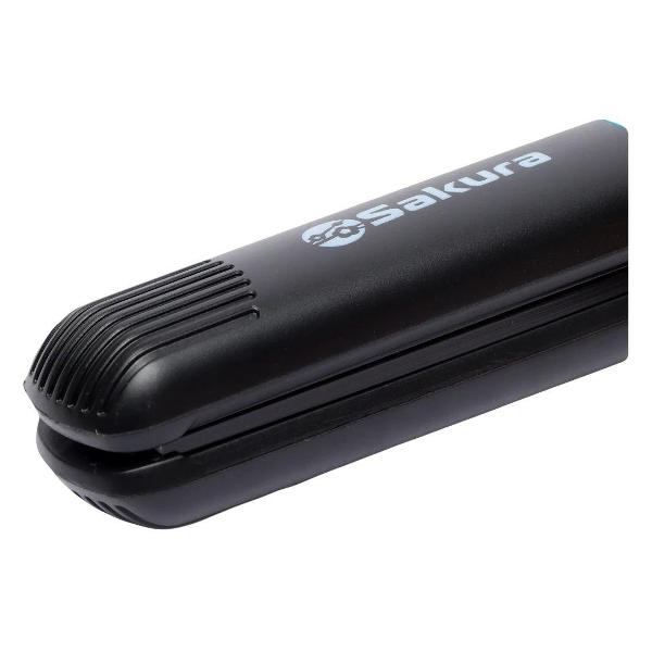 Щипцы-гофре Sakura SA-4515BL