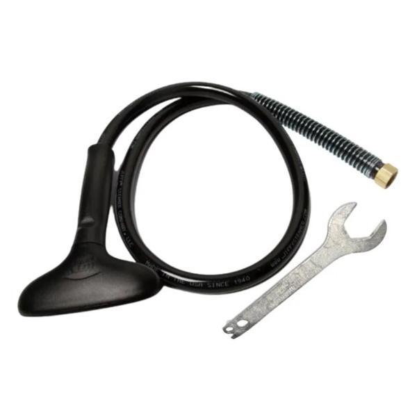 Отпариватель Jiffy Steamer J-2 розовый