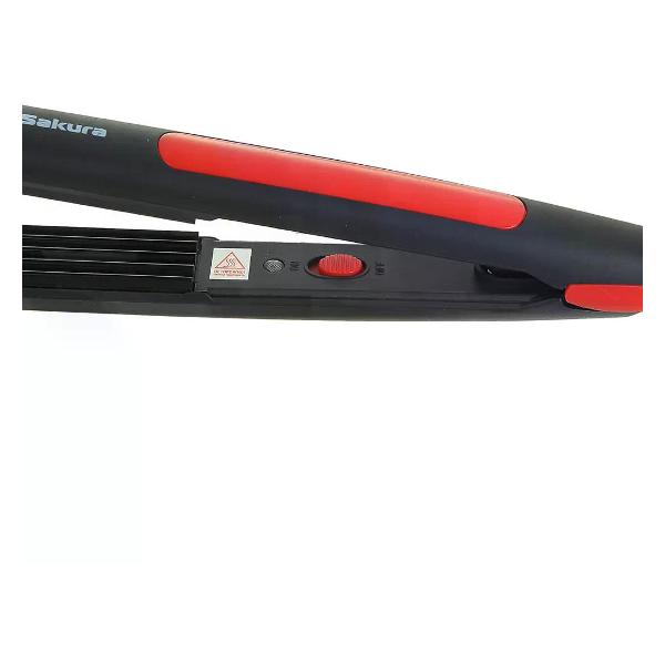 Щипцы-гофре Sakura SA-4515R