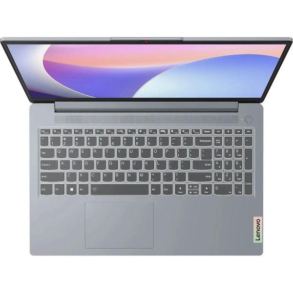 Ноутбук Lenovo Slim 3 15IAN8 82XB0005RK