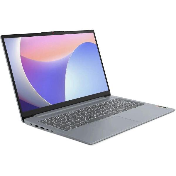 Ноутбук Lenovo Slim 3 15IAN8 82XB0005RK