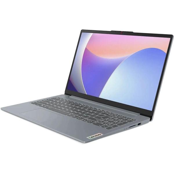 Ноутбук Lenovo Slim 3 15IAN8 82XB0005RK