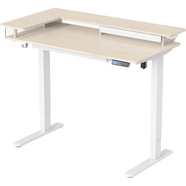 Стол компьютерный Cactus CS-EDL-DWT