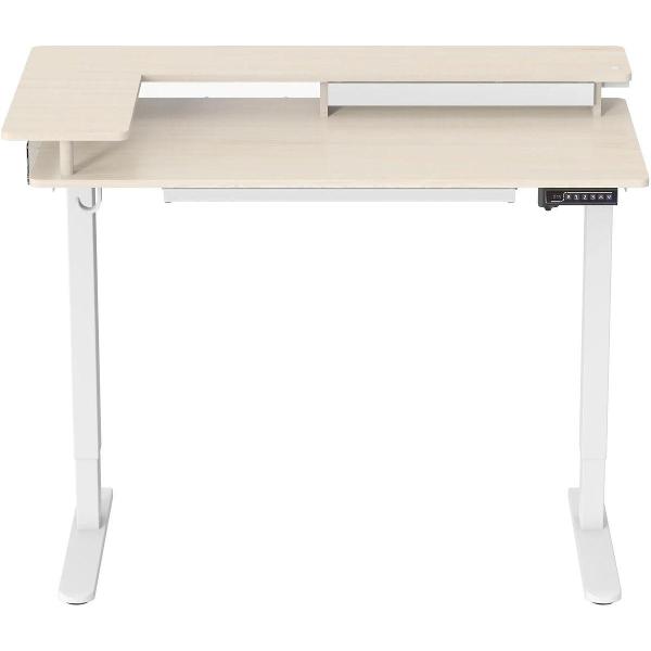 Стол компьютерный Cactus CS-EDL-DWT